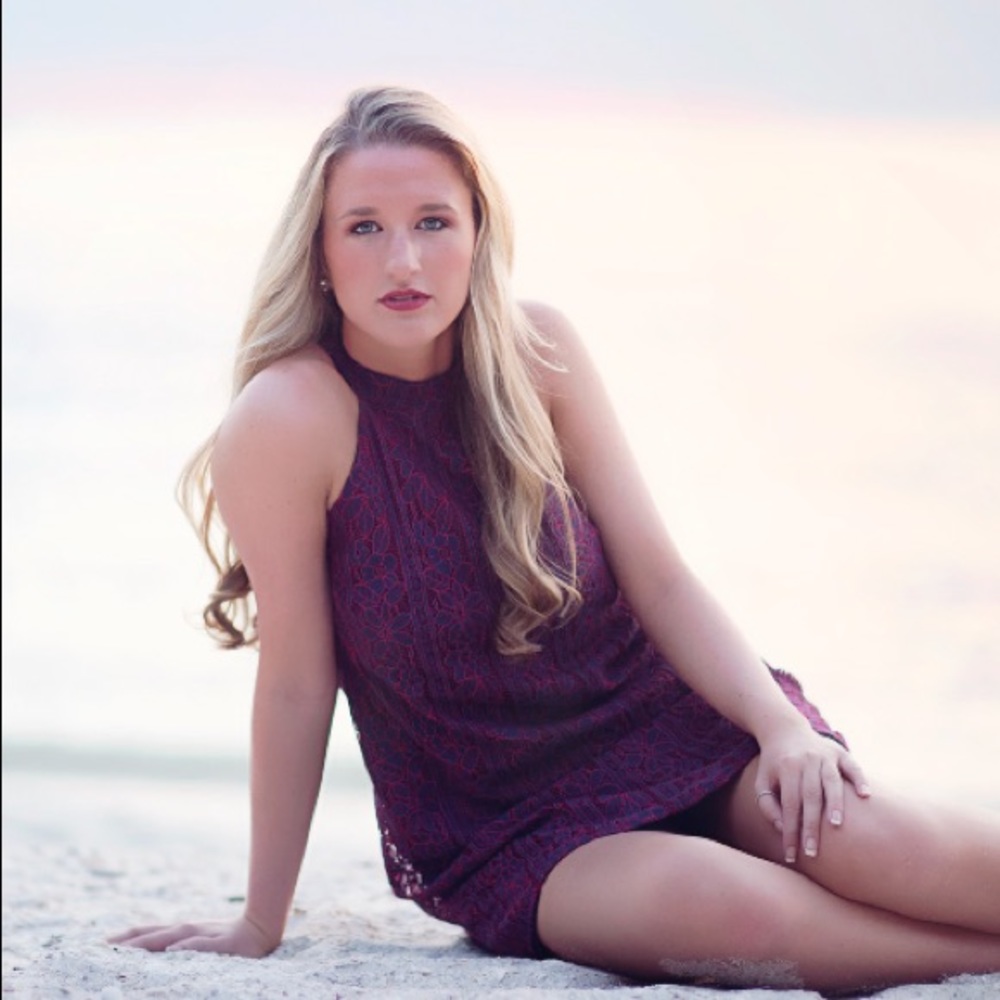 Meet your Posher, Jordan